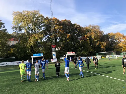 Tack för denna delen av säsong 👍