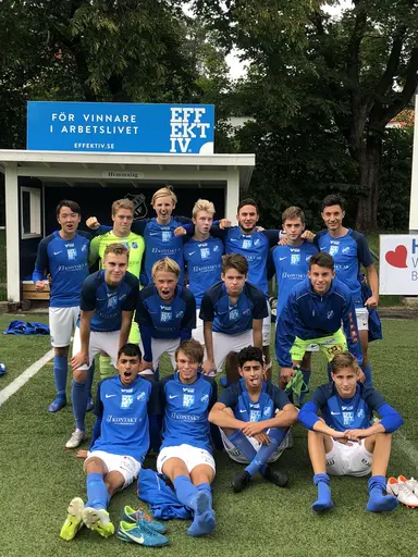 Några bilder från dagensmatch 👍