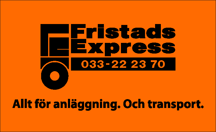 Fristads Express