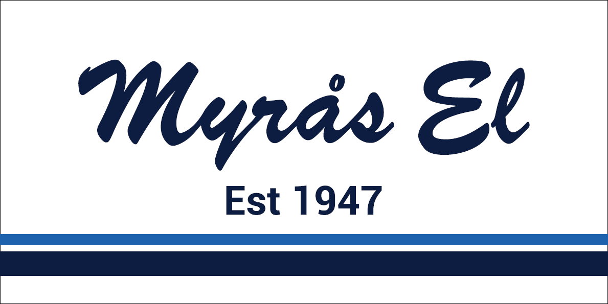 Myrås El
