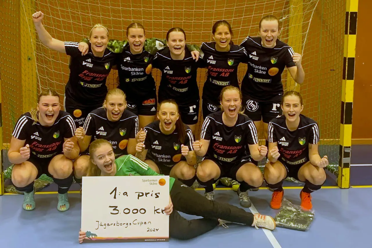 Foto: nsk.se