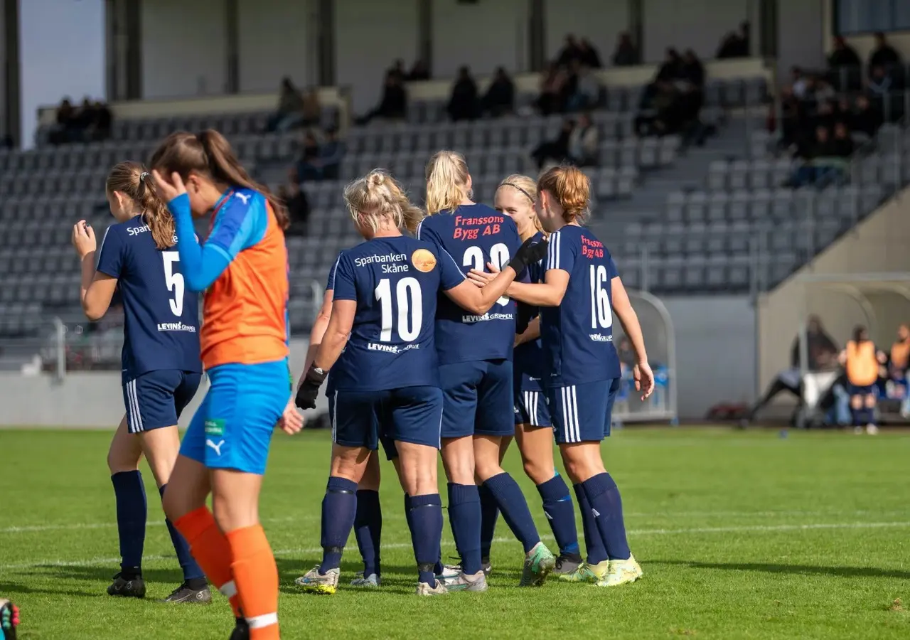 Foto: John Friberg