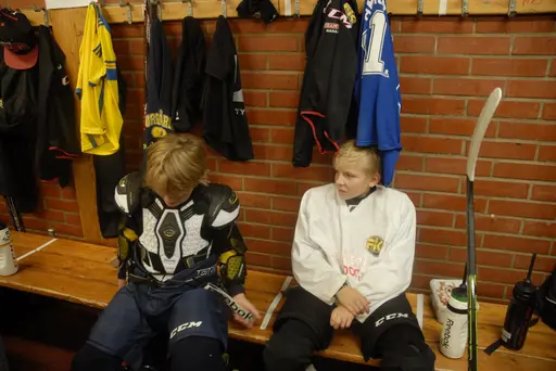 En riktigt bra vecka är över och nu ser vi fram emot en härlig säsong. 