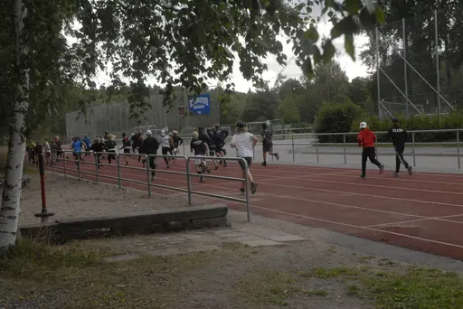 En riktigt bra vecka är över och nu ser vi fram emot en härlig säsong. 