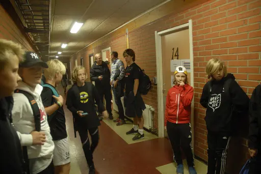 En riktigt bra vecka är över och nu ser vi fram emot en härlig säsong. 