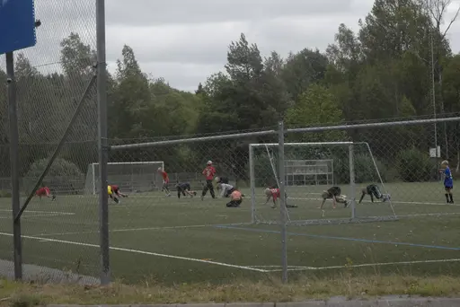 En riktigt bra vecka är över och nu ser vi fram emot en härlig säsong. 