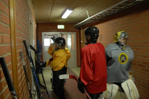En riktigt bra vecka är över och nu ser vi fram emot en härlig säsong. 