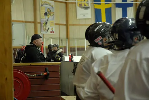 En riktigt bra vecka är över och nu ser vi fram emot en härlig säsong. 