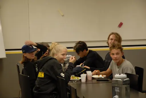 En riktigt bra vecka är över och nu ser vi fram emot en härlig säsong. 