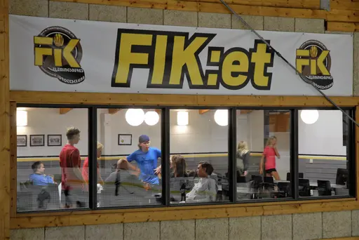 En riktigt bra vecka är över och nu ser vi fram emot en härlig säsong. 