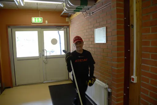 En riktigt bra vecka är över och nu ser vi fram emot en härlig säsong. 