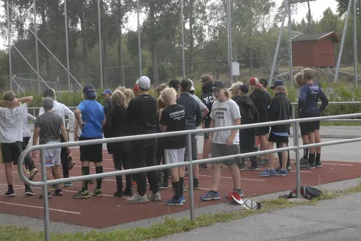 En riktigt bra vecka är över och nu ser vi fram emot en härlig säsong. 