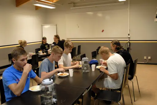 En riktigt bra vecka är över och nu ser vi fram emot en härlig säsong. 