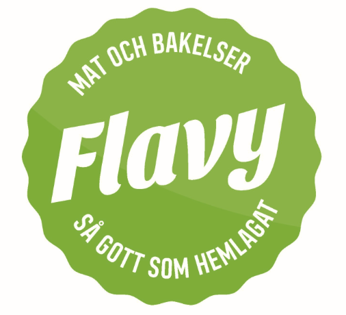 Näringsrik, närproducerad bra mat ala Flavy!!