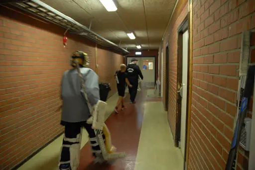 En riktigt bra vecka är över och nu ser vi fram emot en härlig säsong. 