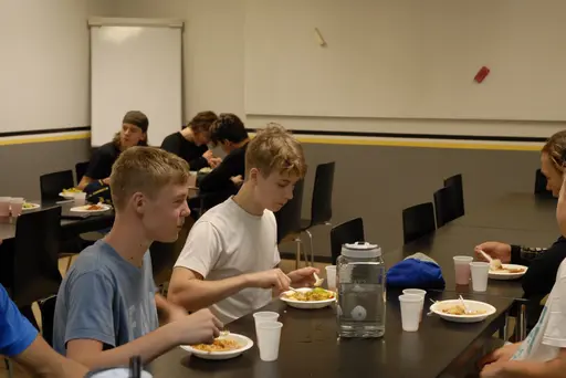 En riktigt bra vecka är över och nu ser vi fram emot en härlig säsong. 