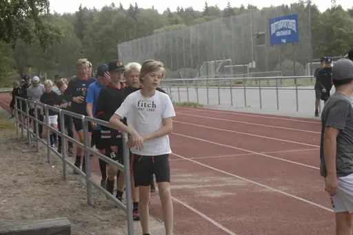 En riktigt bra vecka är över och nu ser vi fram emot en härlig säsong. 