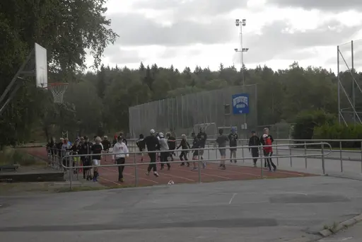 En riktigt bra vecka är över och nu ser vi fram emot en härlig säsong. 