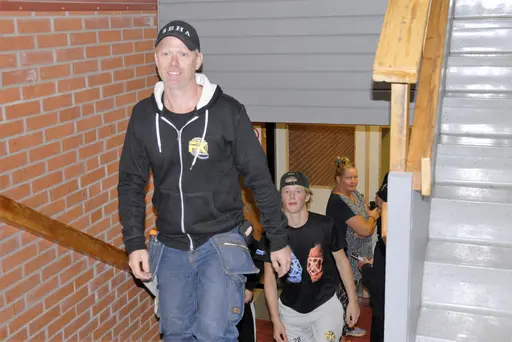 En riktigt bra vecka är över och nu ser vi fram emot en härlig säsong. 