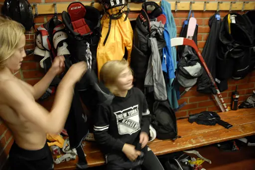 En riktigt bra vecka är över och nu ser vi fram emot en härlig säsong. 