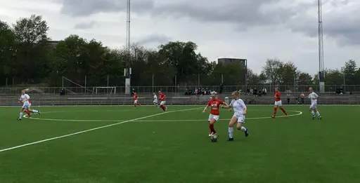 Full fart på spelet över hela plan idag
