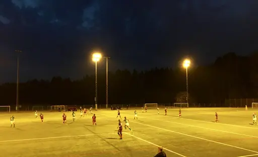 "Dramatiskt, börjar ljust och sen blir det lite mörkare..."
