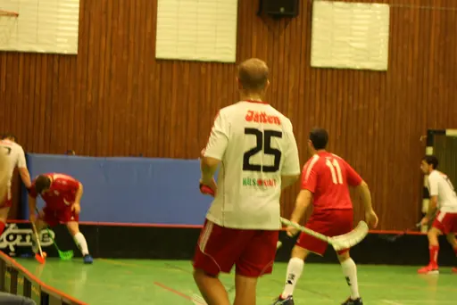 Kul match mellan 2 duktiga lag, Varnhems kilarna fick jobba i uppförsbacke men vände i tredje perioden och vann!