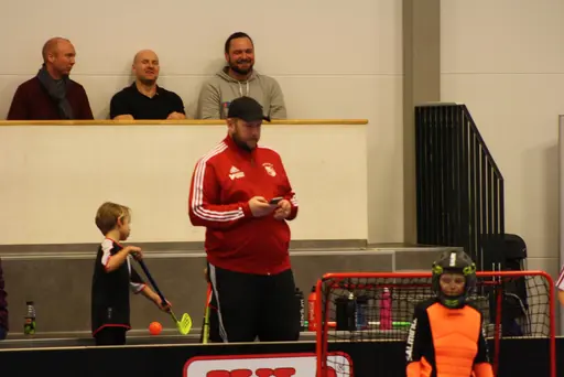 Lite bilder från F/P 10-12 poolspel i Vilanhallen