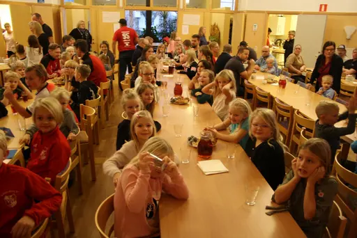 Lite bilder från eftermiddagen - kvällens avslutningar
