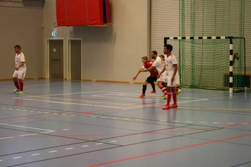 Varnhems IF - Falköpings FK
