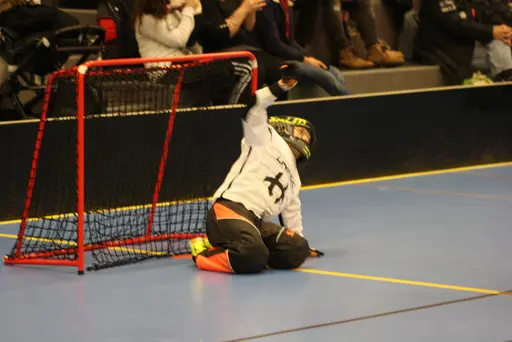 Lite bilder från F/P 10-12 poolspel i Vilanhallen
