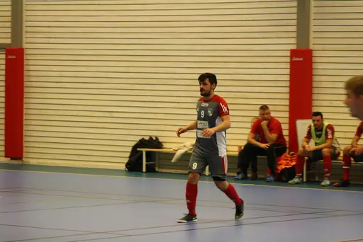 Lite matchbilder från Skara FC - Varnhems IF och sen Varnhems IF - Floby IF