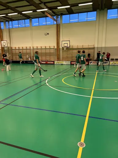 Lite bilder från dagens arrangemang! 