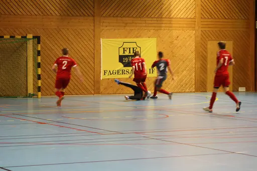 Lite matchbilder signerat Javid som var fotograf 