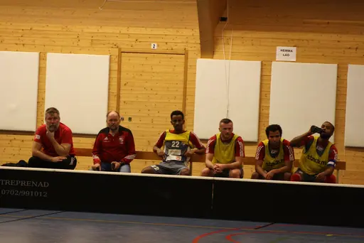Lite bilder signerade Fatma Gutic