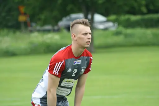 Ett Ax-plock av bilder från dagens första halvlek!