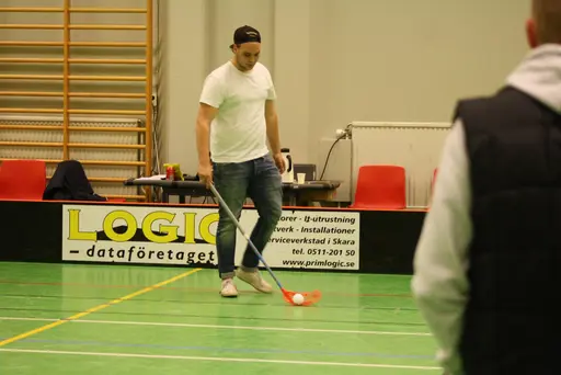 Lite fler matchbilder från sista perioden! 
