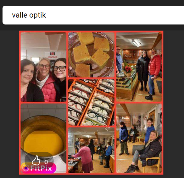 Valle Optik