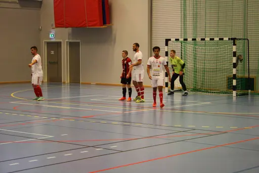 Varnhems IF - Falköpings FK