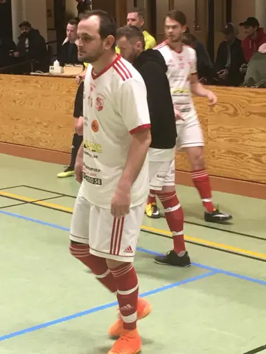 Lite bilder från cuper och seriematcher under 2018/2019