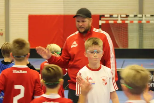 Lite bilder från F/P 10-12 poolspel i Vilanhallen