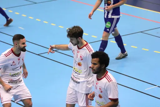 Lite bilder från cuper och seriematcher under 2018/2019