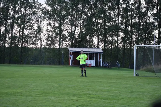 Vi hade tur med vädret i alla fall......