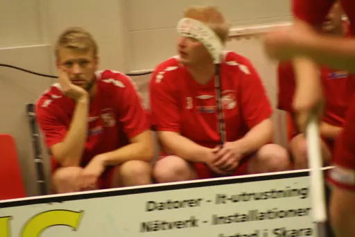Kul match mellan 2 duktiga lag, Varnhems kilarna fick jobba i uppförsbacke men vände i tredje perioden och vann!