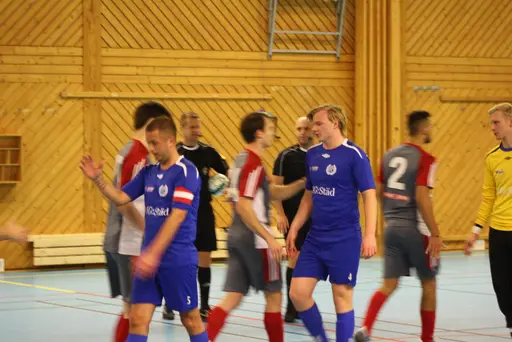 Lite matchbilder signerat Javid som var fotograf 