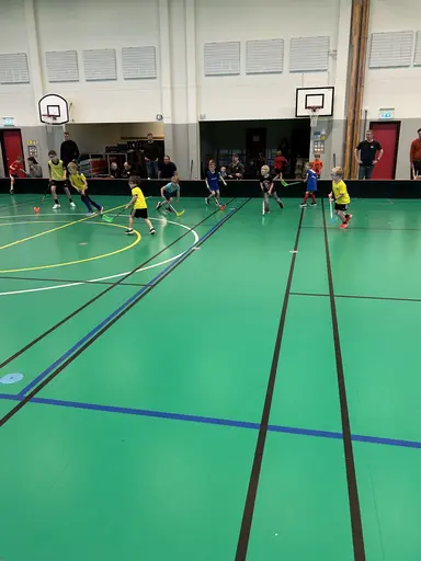 Bilder från 5, 12, 19, 26 oktober och 2 november
