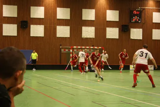 Målrikt är väl det minsta man kan säga :)