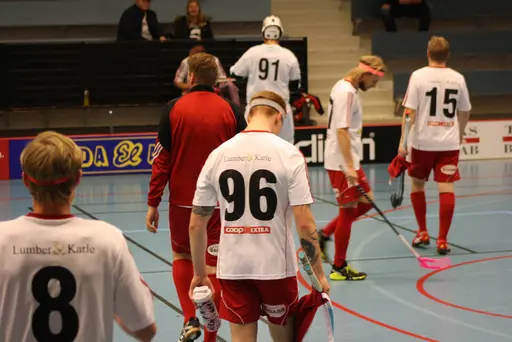 En bild säger ju mer än 1000 ord, undrar vad en film.........?
