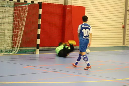 Lite matchbilder från Skara FC - Varnhems IF och sen Varnhems IF - Floby IF