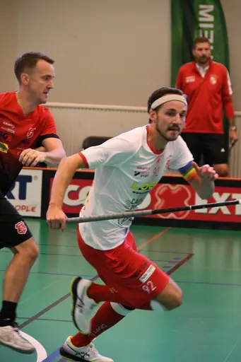 Lite matchbilder från hemmapremiären 28 september